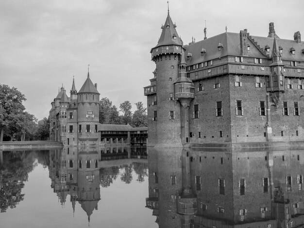 le château hollandais