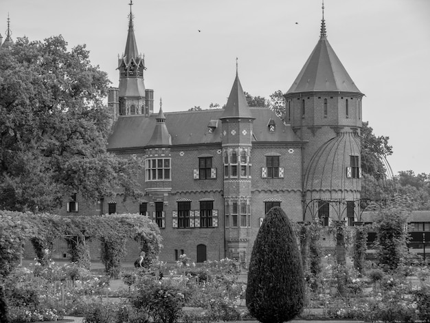 le château hollandais