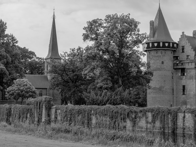 château en hollande