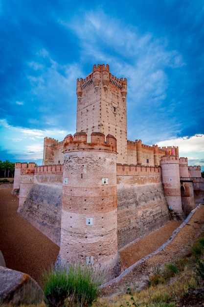 Château de la Mota