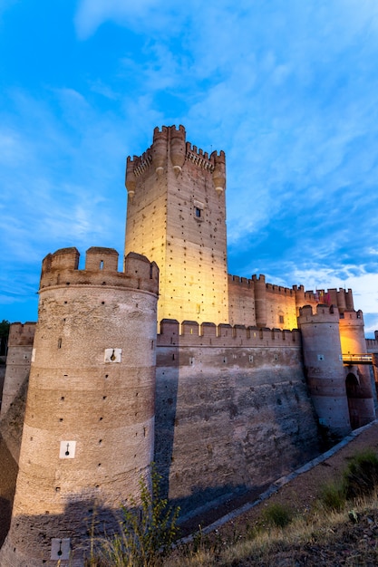 Château de la Mota