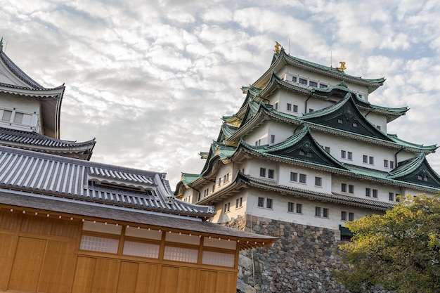 Château de Nagoya