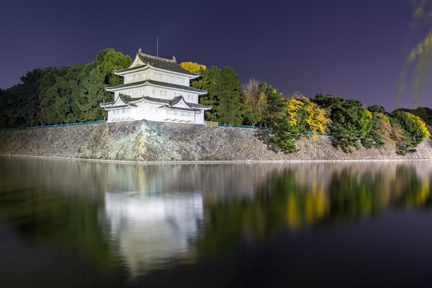 Château de Nagoya