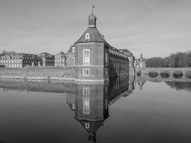 Le château de Nordkirchen