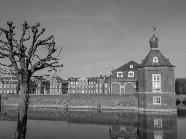 Le château de Nordkirchen