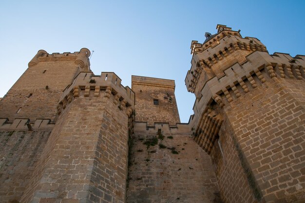 Château d'Olite