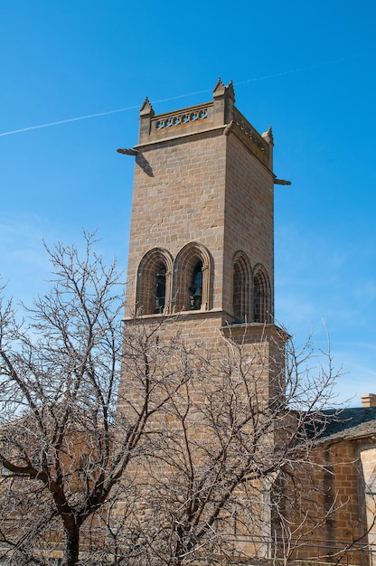 Château d'Olite