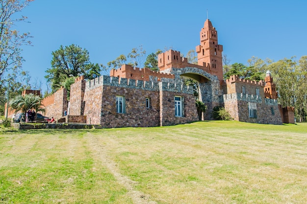 Château de Pittamglio