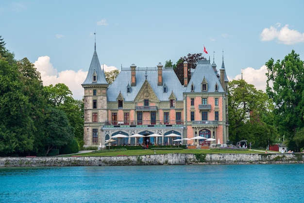 Château de Schadau