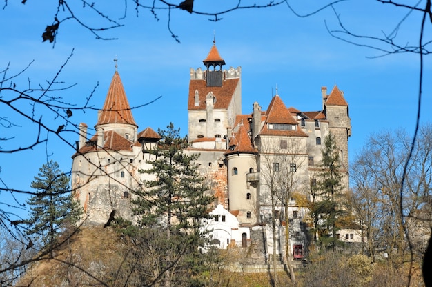 château de son