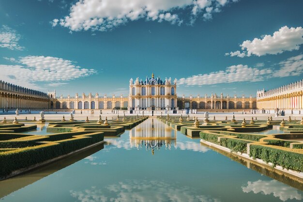 Château de Versailles