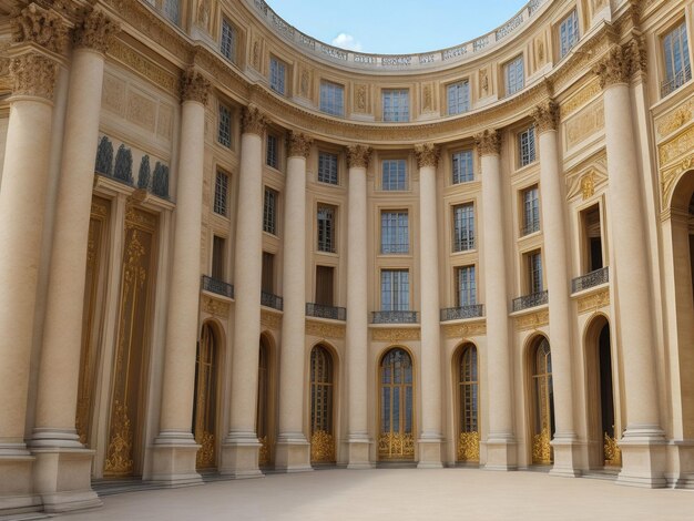 Château de Versailles