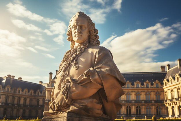 Château de Versailles