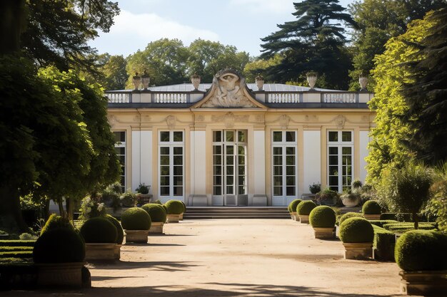 Château de Versailles