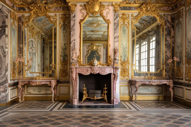 Château de Versailles