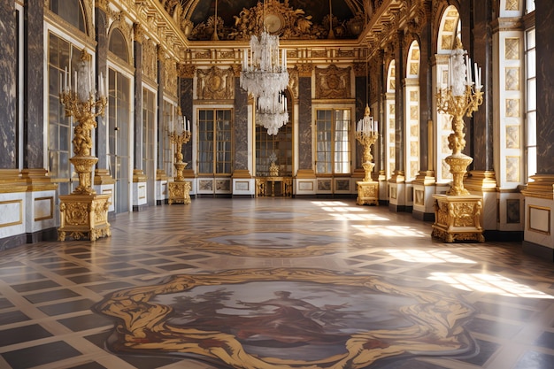 Château de Versailles