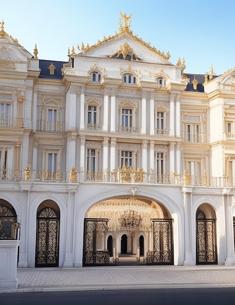 Château de Versailles