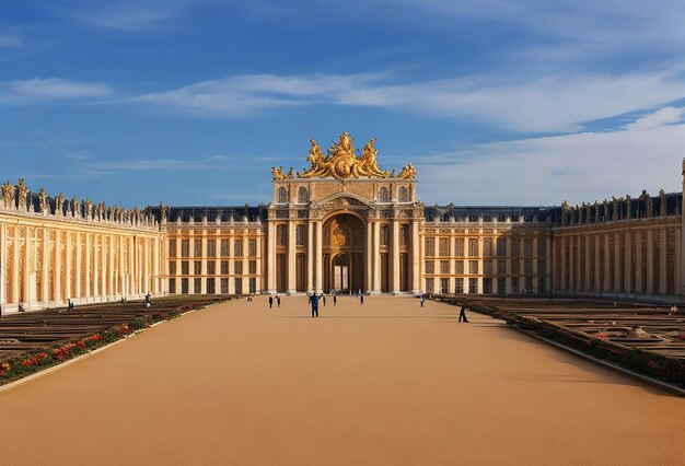 Château de Versailles