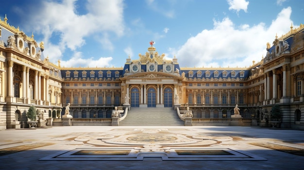 Château de Versailles