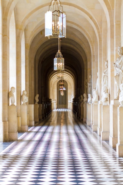 Château de Versailles