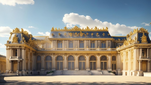 Château de Versailles