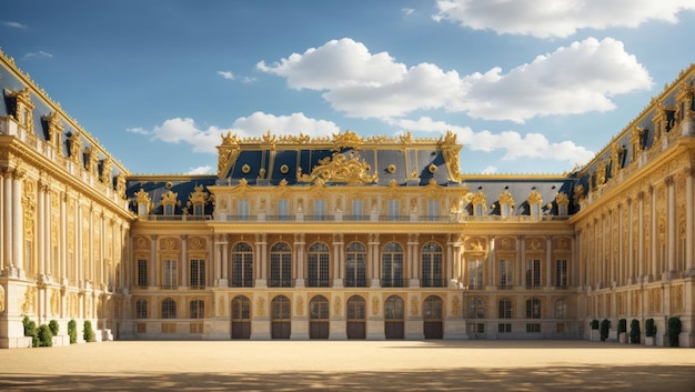 Château de Versailles