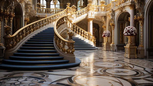 Château de Versailles