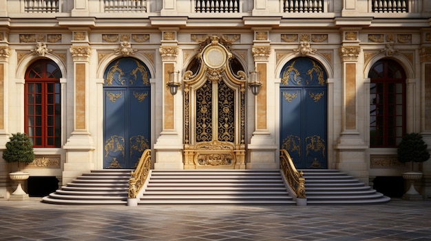 Château de Versailles