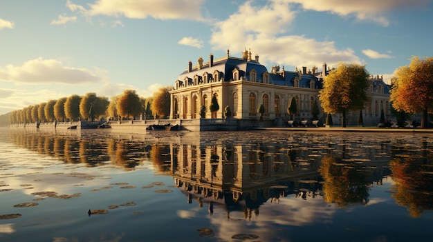 Château de Versailles