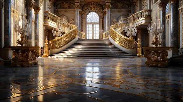 Château de Versailles