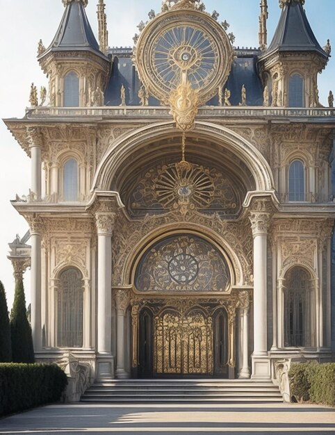 Château de Versailles