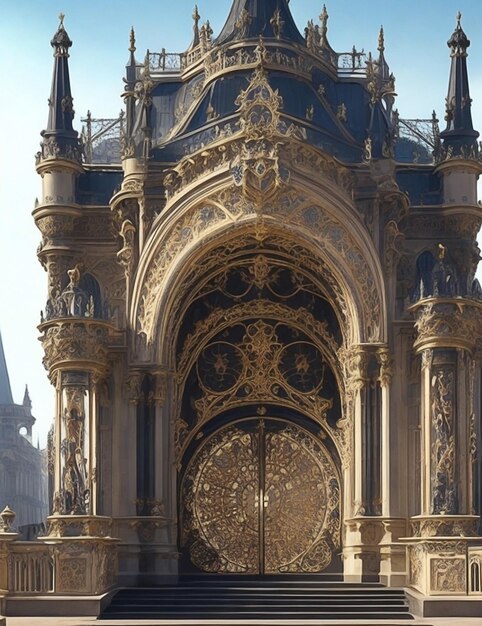 Château de Versailles