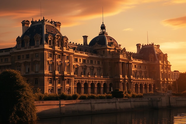 Château de Versailles