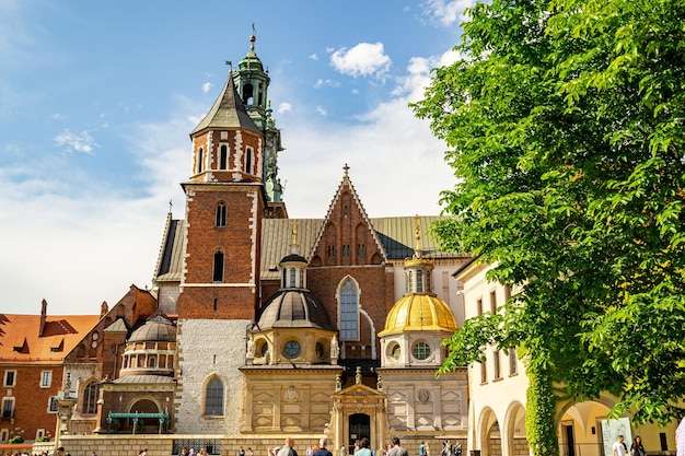 Château de Wawel