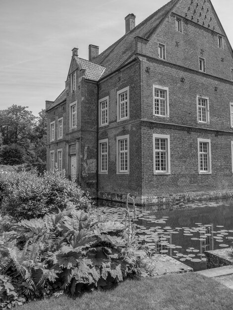 Le château de Wellbergen