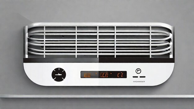 Photo chauffage, ventilation et climatisation efficaces