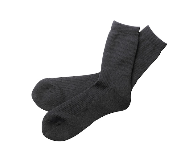 Chaussettes noires