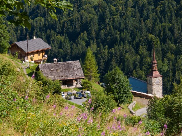 Chaussiseval darlysavoiefrance