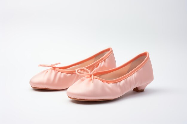 chaussures de ballet