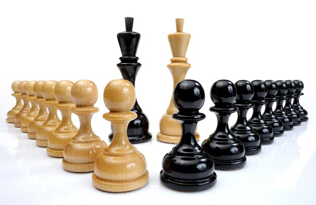 Échecs supplémentaires DoF