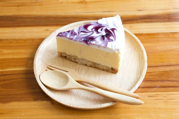 cheesecake