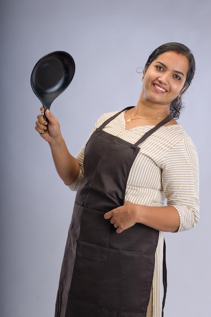 Chef de femmes indiennes