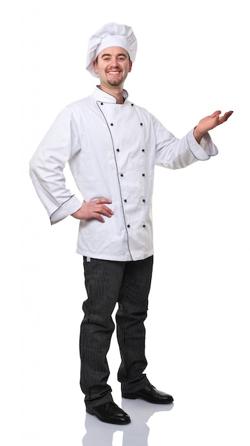 Chef