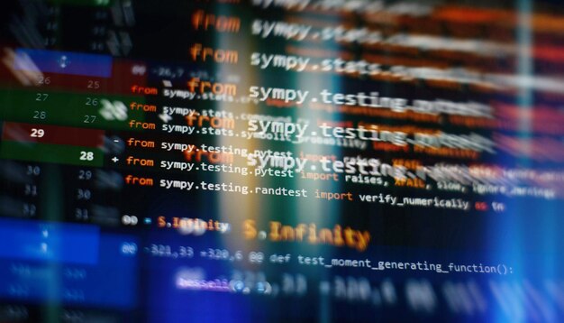Les chefs de projet travaillent sur une nouvelle idée Développement de logiciels WWW Développeur d'applications mobiles Projet de démarrage innovant Code de programmation de site Web Entreprise informatique