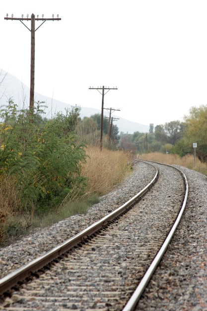 chemin de fer