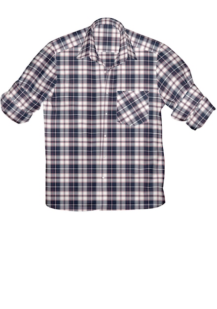 Chemise causale Illustration