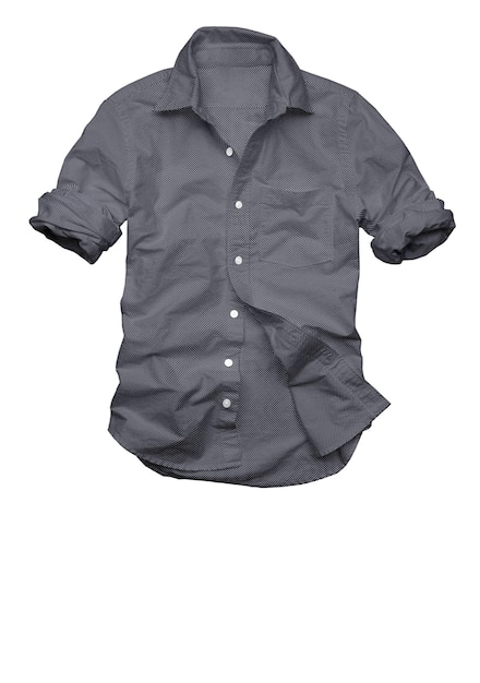 Chemise causale Illustration