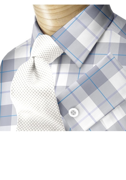 Chemise homme illustration 3D