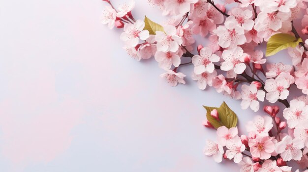 Cherry Blossom