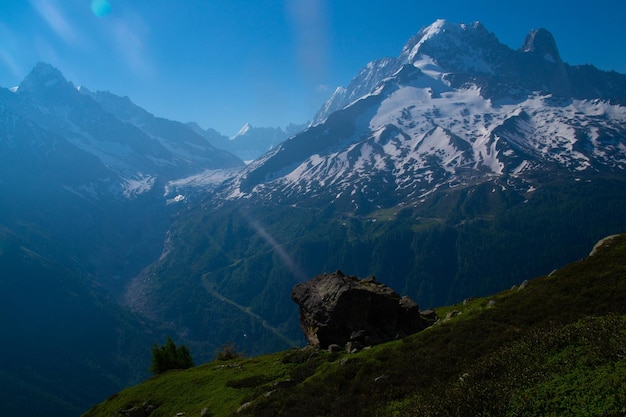 Cheserysargentierechamonixhaute savoiefrance